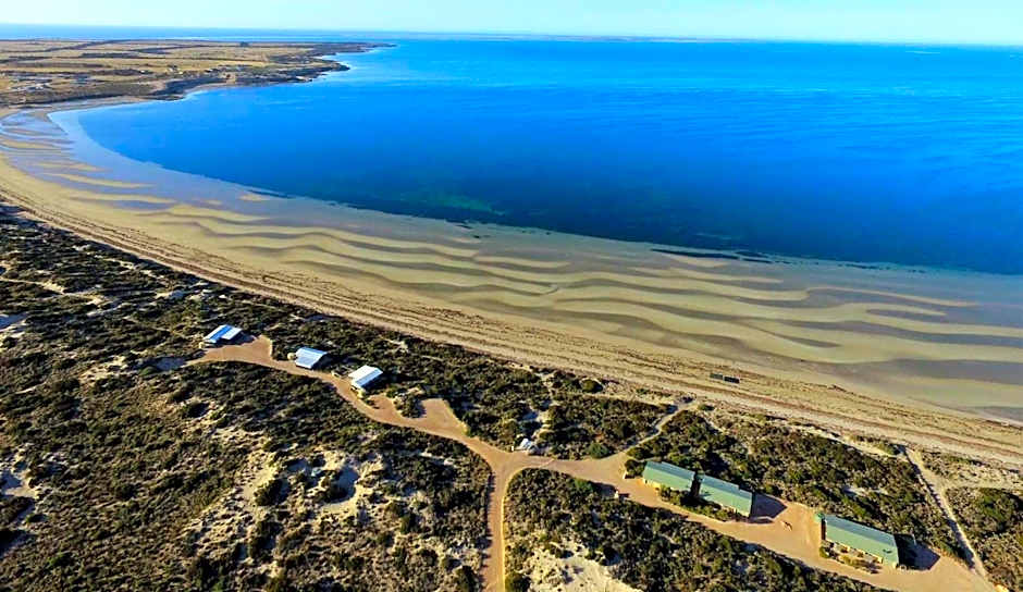 Ceduna Shelly Beach Caravan Park