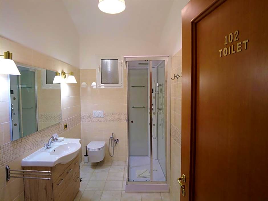 Gardoce's Guest House