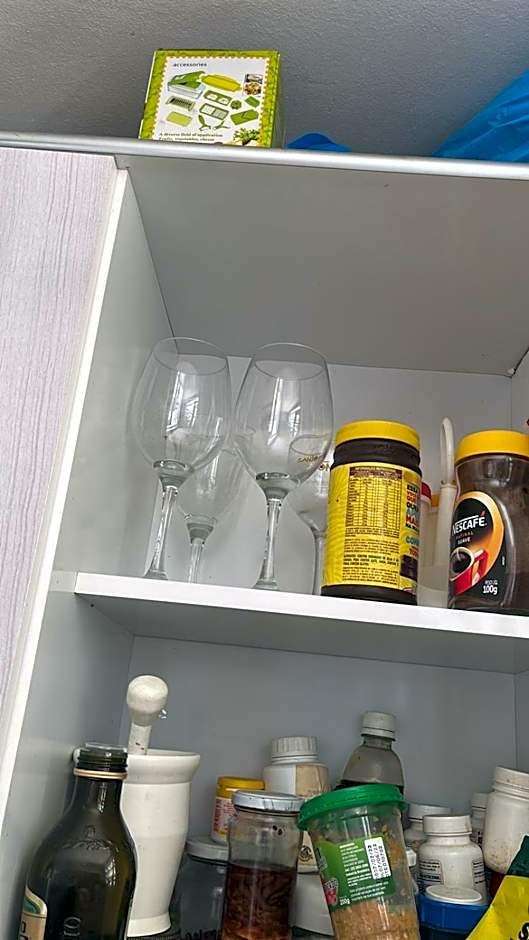 Apartamento Pé Na Areia, Vista Praia de Copacabana