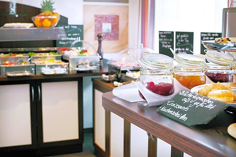 Centro Hotel U-NO1, Trademark Collection by Wyndham