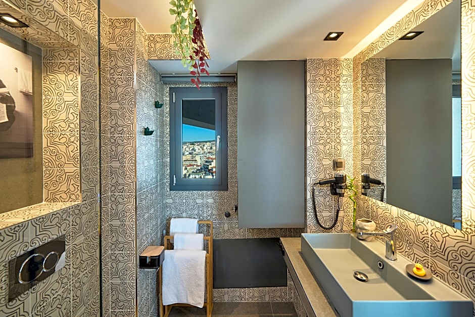 SIGMA Suites Hotel