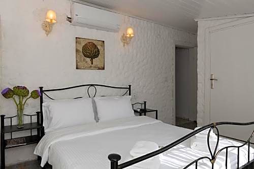 Cynara Hotel Alacati