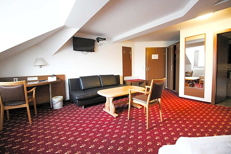 Hotel-Gasthof Obermeier