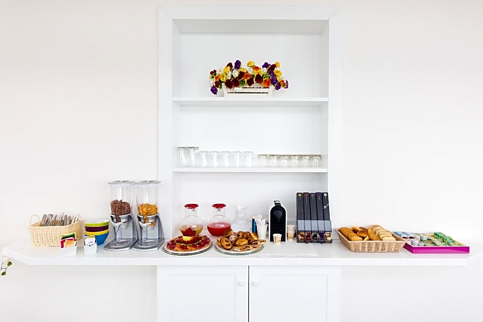 Lamendolara B&B by Vivimy