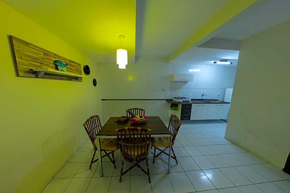 Apart Hotel Serantes