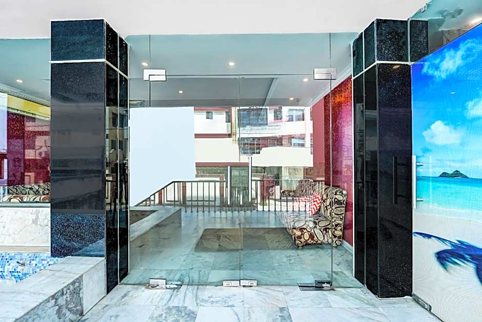 Collection O Rajendra Path Near Railway Station – Patna, CO