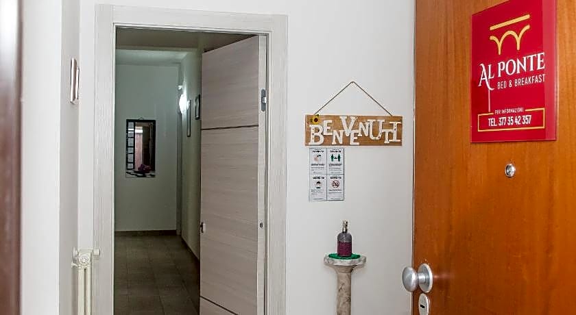 B&B Al Ponte