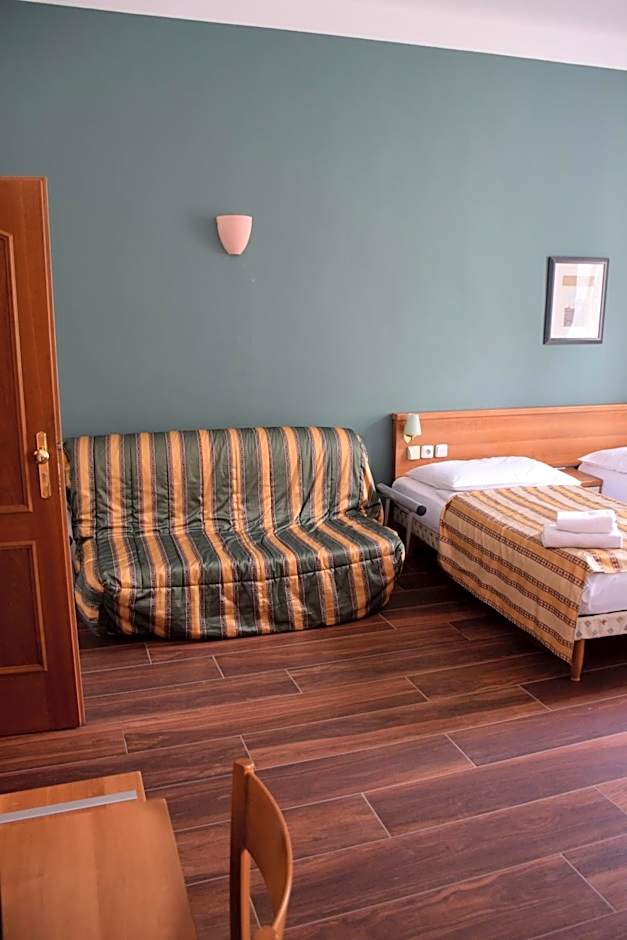 Residence Select