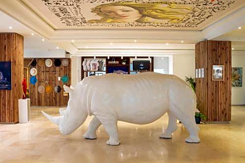 INNSiDE by Melia Ibiza Beach