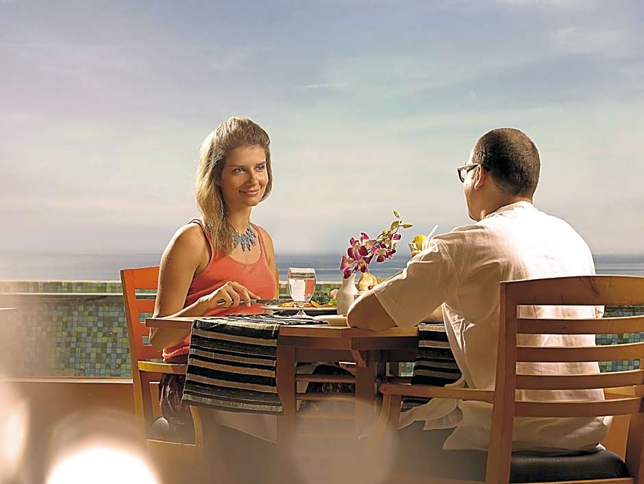 The Quilon Beach Hotel & Convention Center