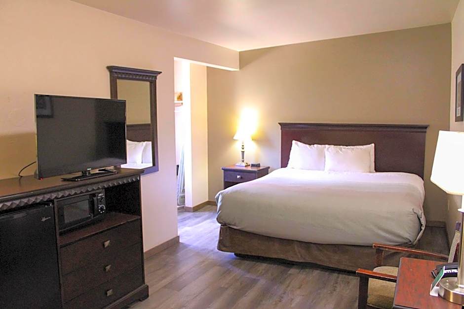 Quality Inn Gunnison - Crested Butte