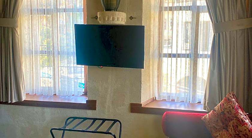 YOHANNES SUITES CAPPADOCIA