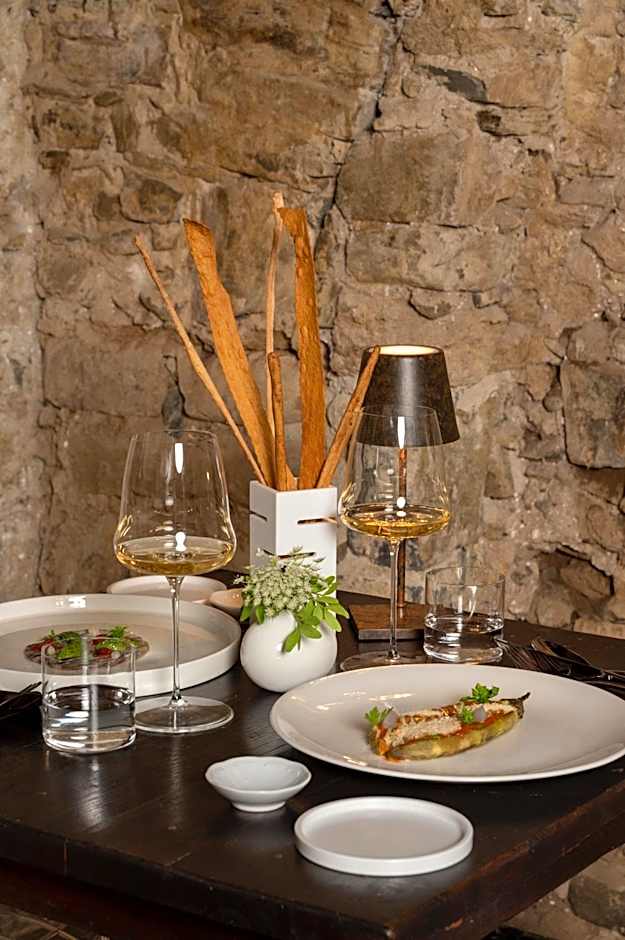 Residenza D'epoca 1861