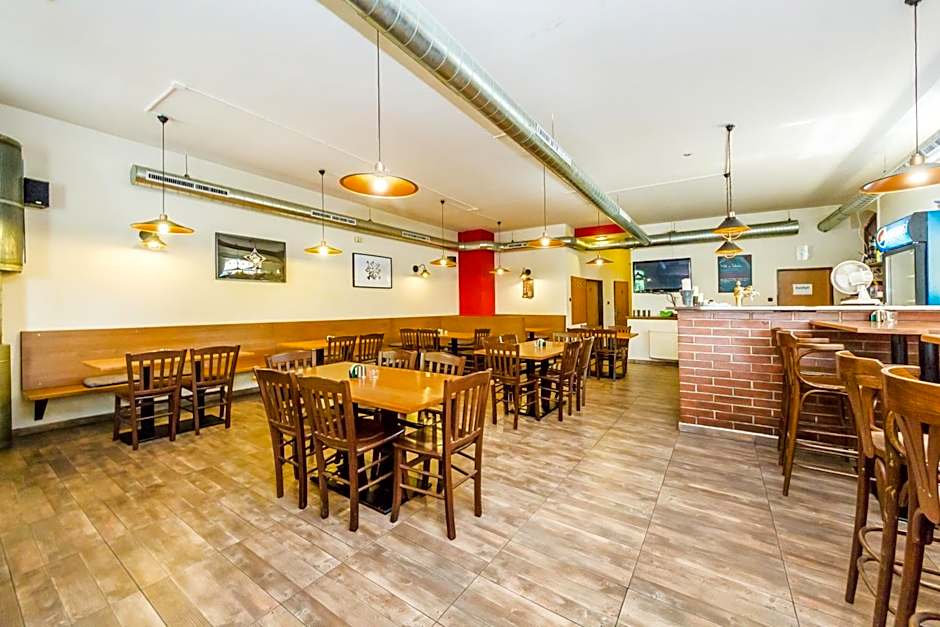 Nová Hospoda - Hotel & Restaurant