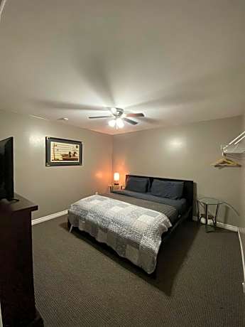 King Suite
