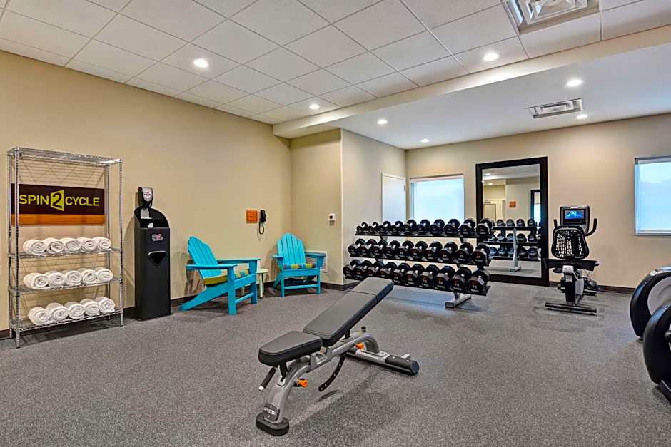 Home2 Suites By Hilton Sarasota I-75 Bee Ridge, FL