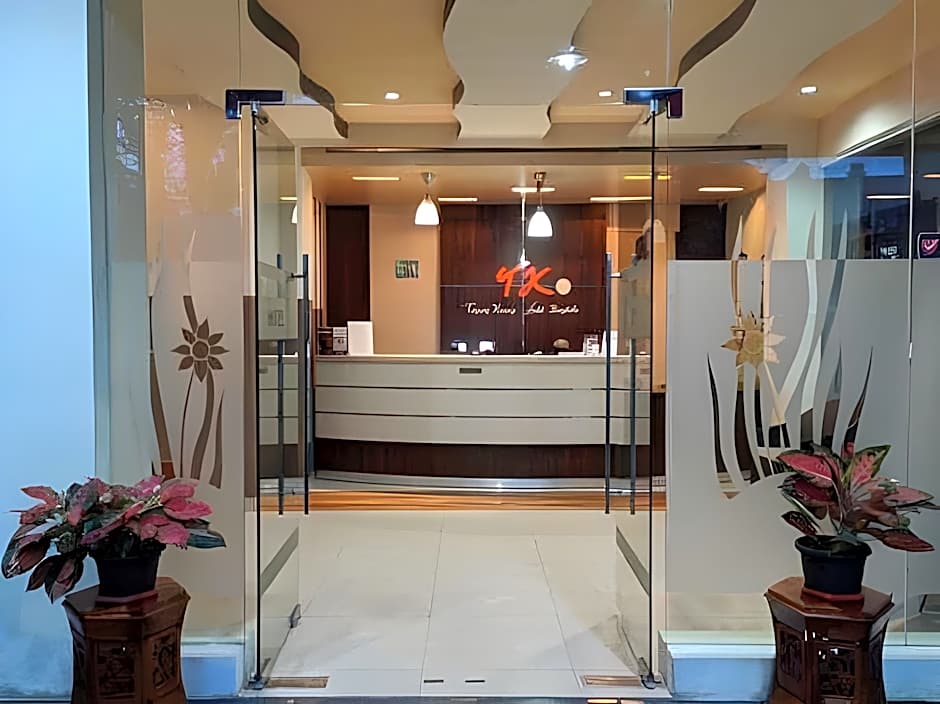 Tanjung Karang Hotel