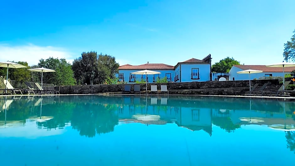 Hotel Paço de Vitorino