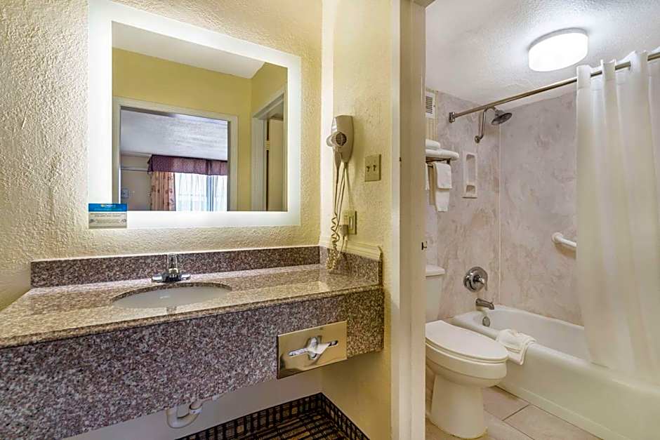 Quality Inn Tucumcari