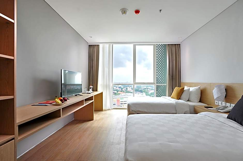 Midtown Residence Surabaya