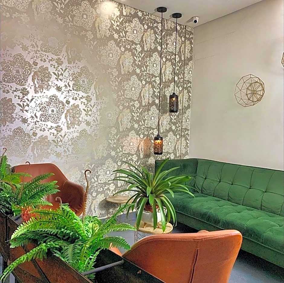 Hotel Perlatto