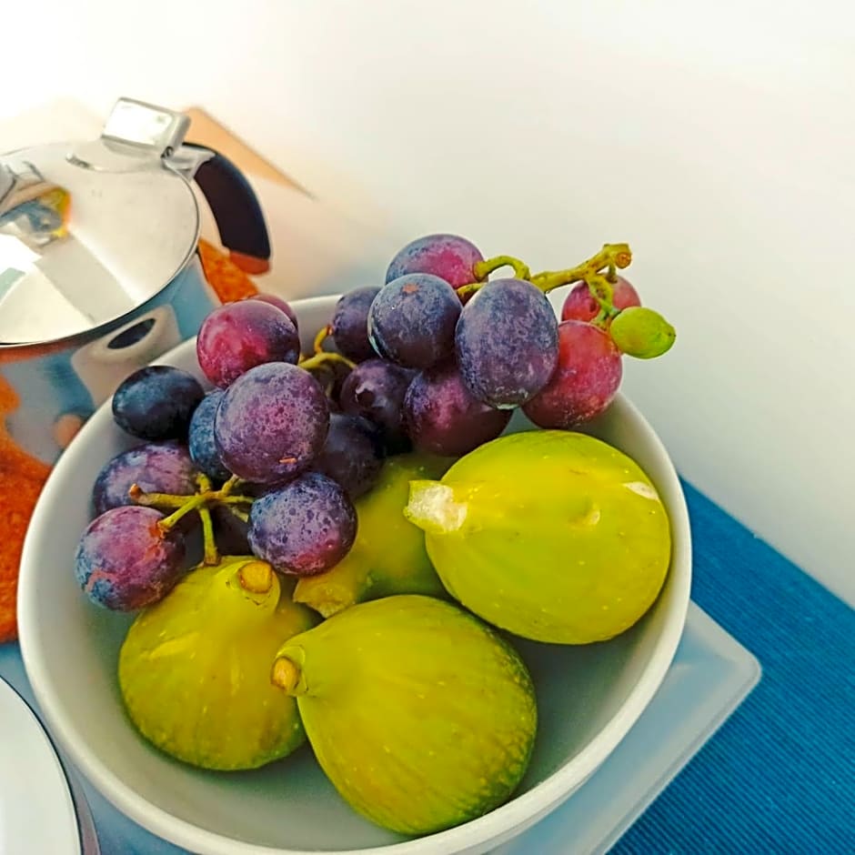 La Roccia Incantata Amalfi Coast