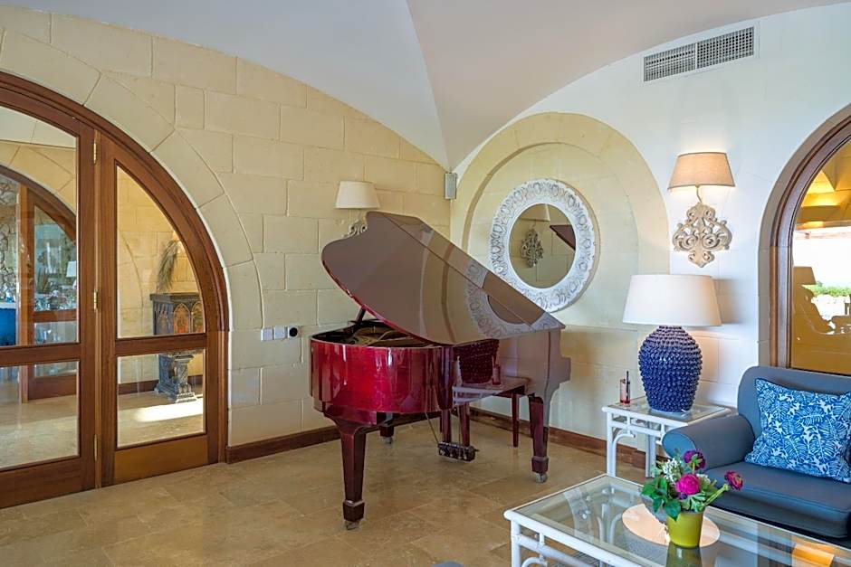 Hotel Ta' Cenc & Spa