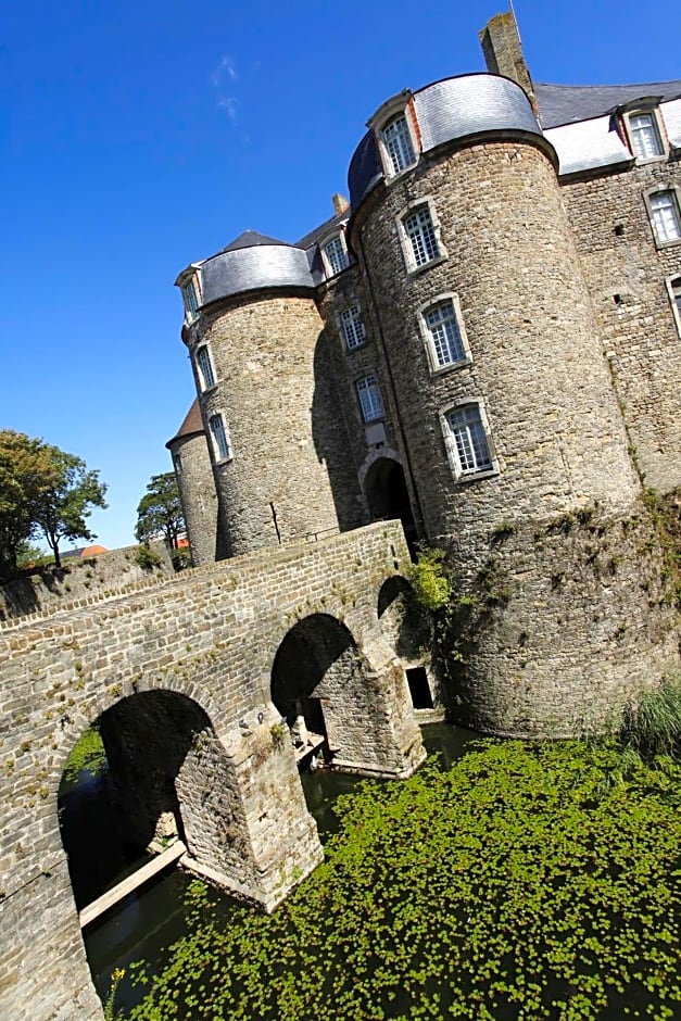 Chambres d'hôtes du château