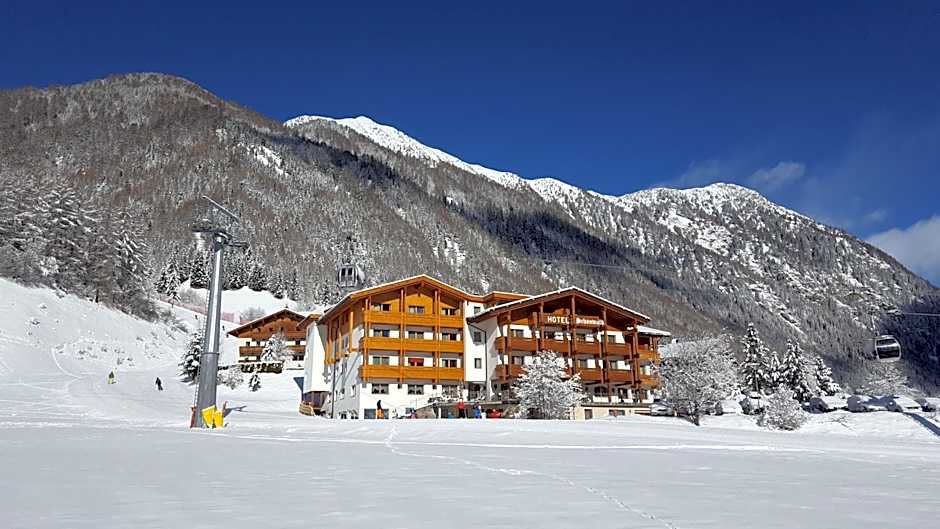 Alpenhotel Schönwald Superior