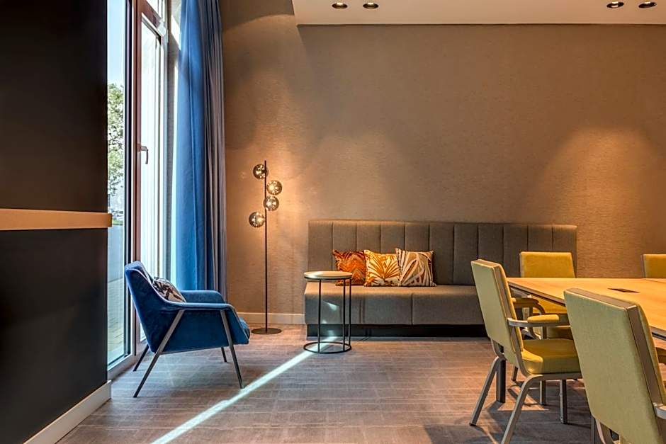 Courtyard by Marriott Cologne