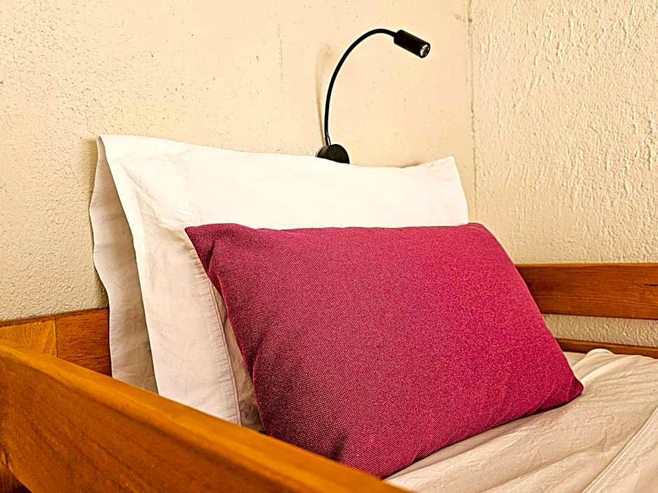 Casa la Feria - Céntrico