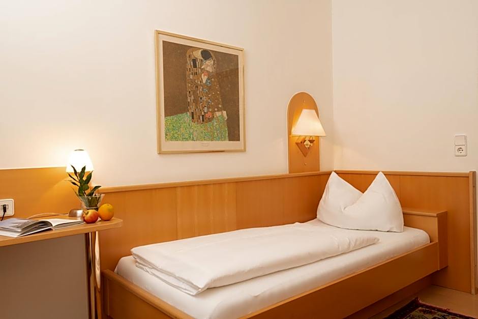 Hotel Liebetegger-Klagenfurt