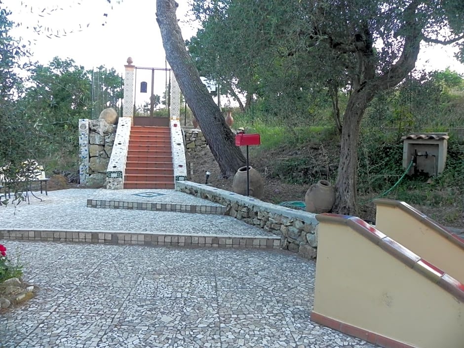 B&B Il Rifugio di Nino