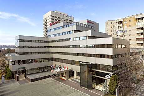 Ramada Iasi City Center