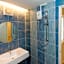 THE HABITAT HOSTEL