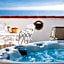 Grand Hotel Des Sablettes Plage, Curio Collection By Hilton
