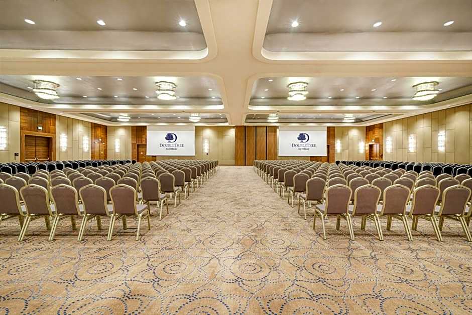 DoubleTree by Hilton Krakow