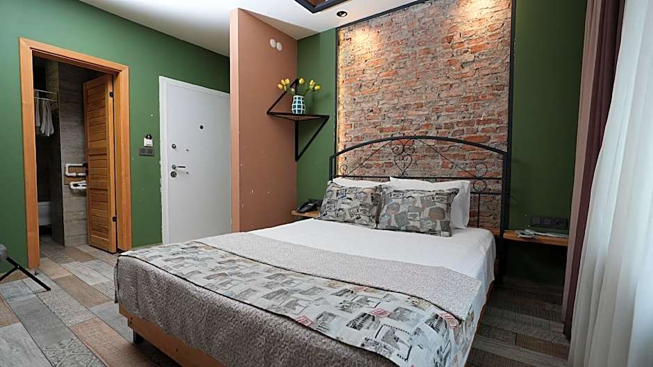 ANKA RESİDENCE KIZILAY