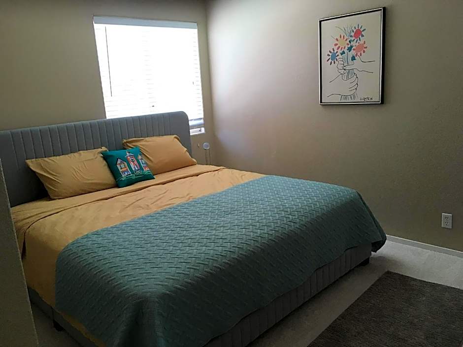 Welcome House Las Vegas