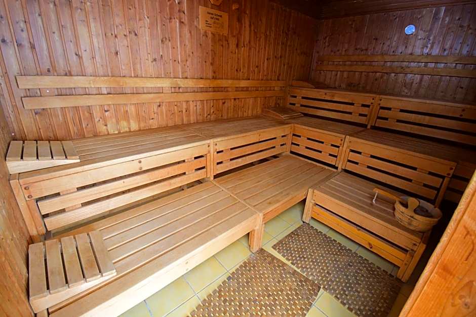 Akzent Hotel Franziskaner