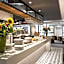 Novotel Den Haag City Centre