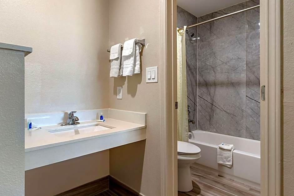 Rodeway Inn Caldwell