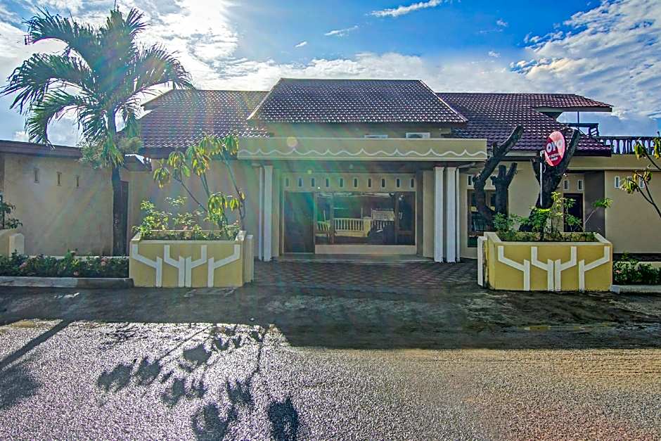 Capital O 90643 Suri Guest House Syariah