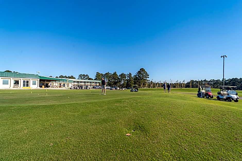 Dothan National Golf Club and Hotel