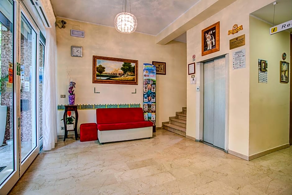 Hotel Tiziana
