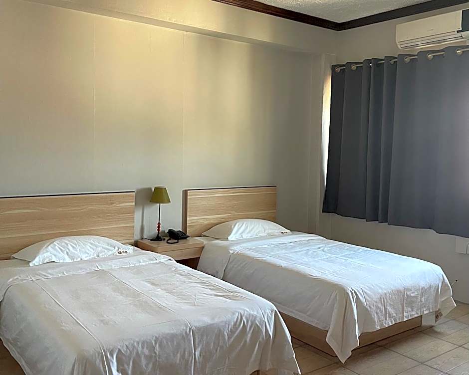 Kirin Guesthouse and Restaurant