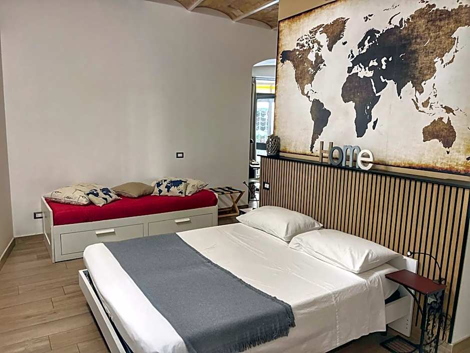 B&B Chiostro San Marco