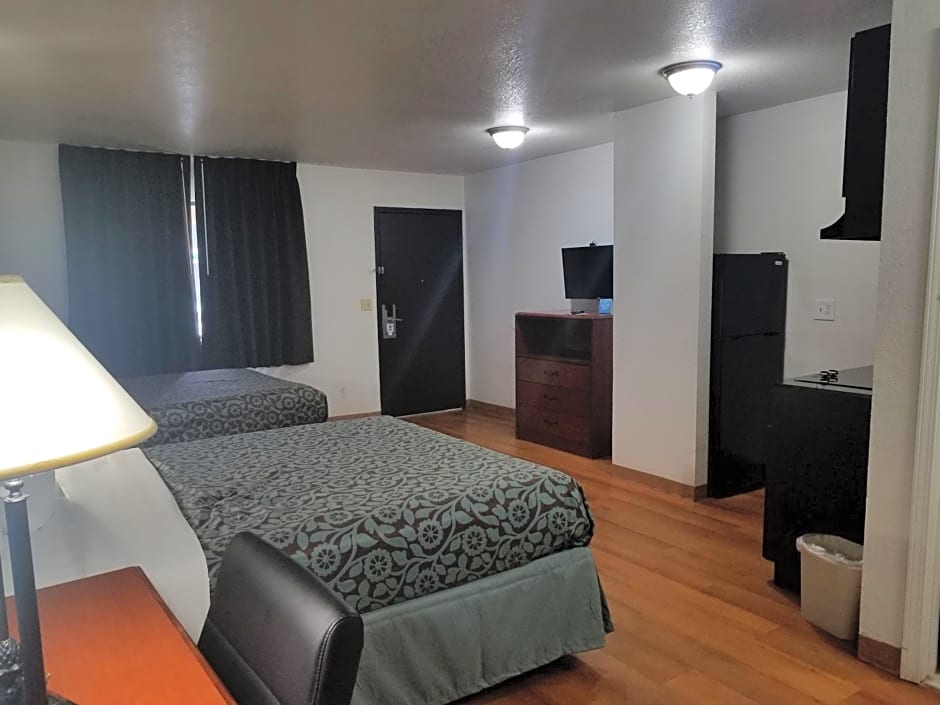 Days Inn by Wyndham Oklahoma City NW Expressway