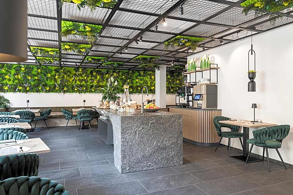 Sole Boutique Hotel