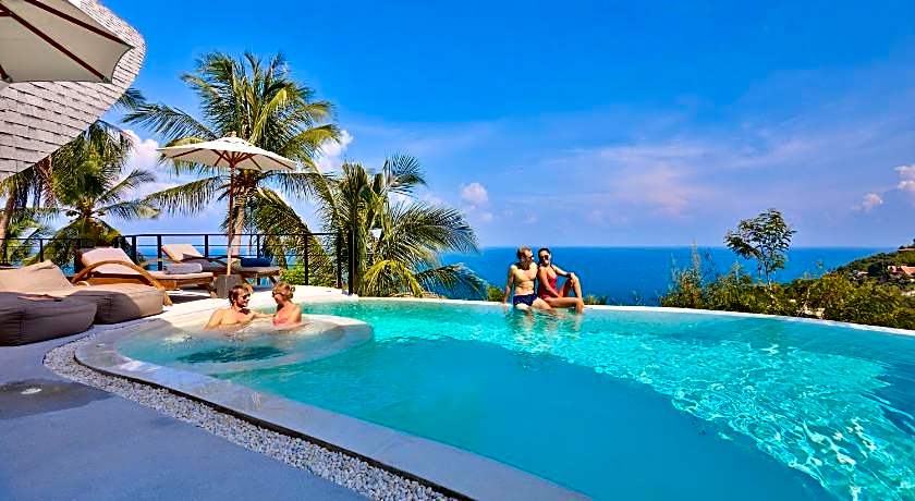 VILLA THE SPOT KOH SAMUI